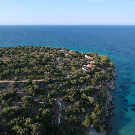 Beach House Adriana Lun  Exterior foto