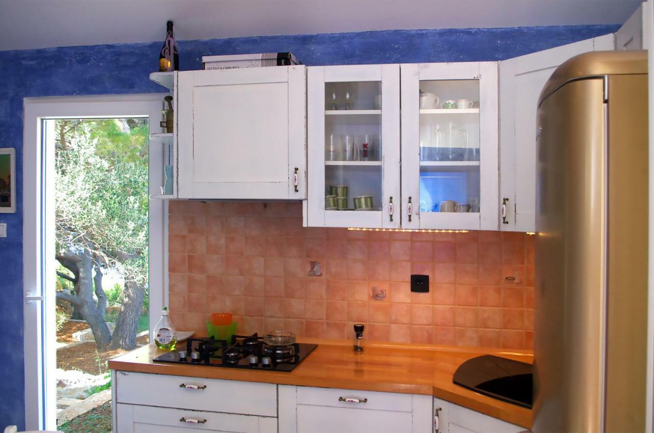 Beach House Adriana Lun  Exterior foto